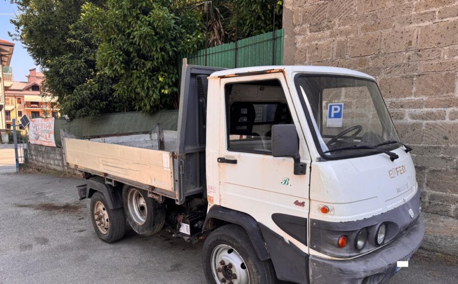 GASOLONE 4X4 DIESEL (1)