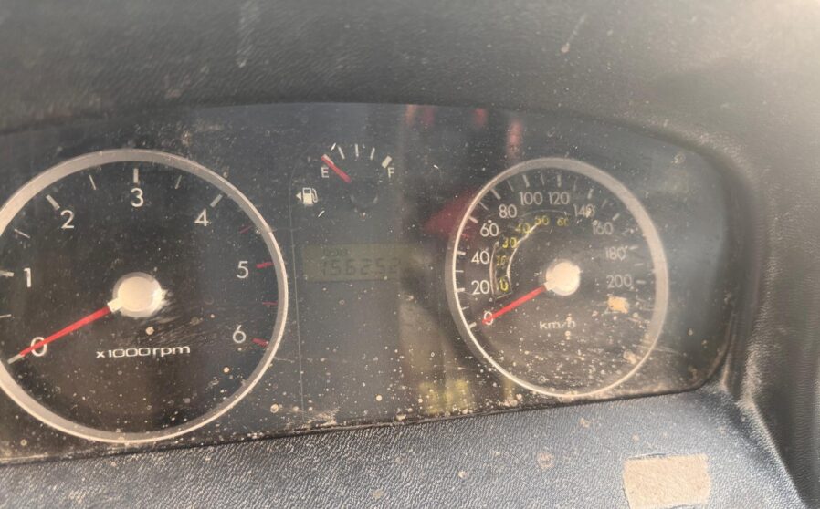 GASOLONE 4X4 DIESEL (10)