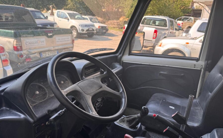 GASOLONE 4X4 DIESEL (4)