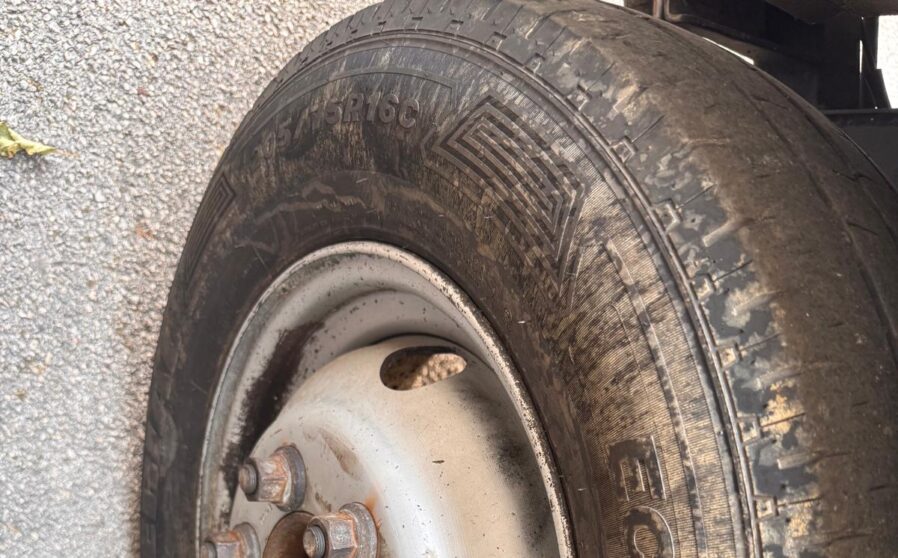 GASOLONE 4X4 DIESEL (5)