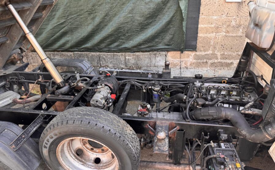 GASOLONE 4X4 DIESEL (9)